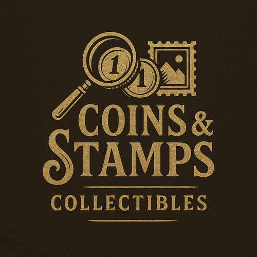 Coins and Stamps
