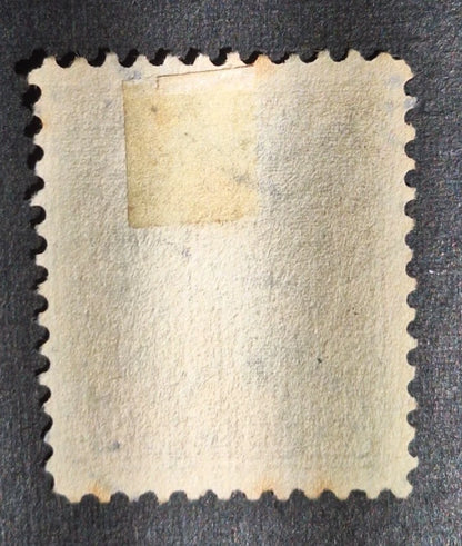 U.S. #366 SCARCE Mint - 15c Ultra on Bluish 2 Samps Lot as Shown Paper